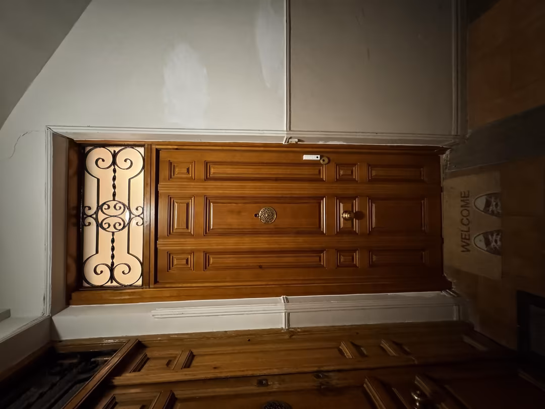 Piso en  Calle del Ave María 45 - Foto 27