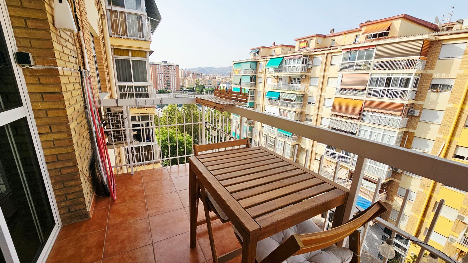 Piso en Calle Domingo de Orueta, 12, La Princesa - Foto 15