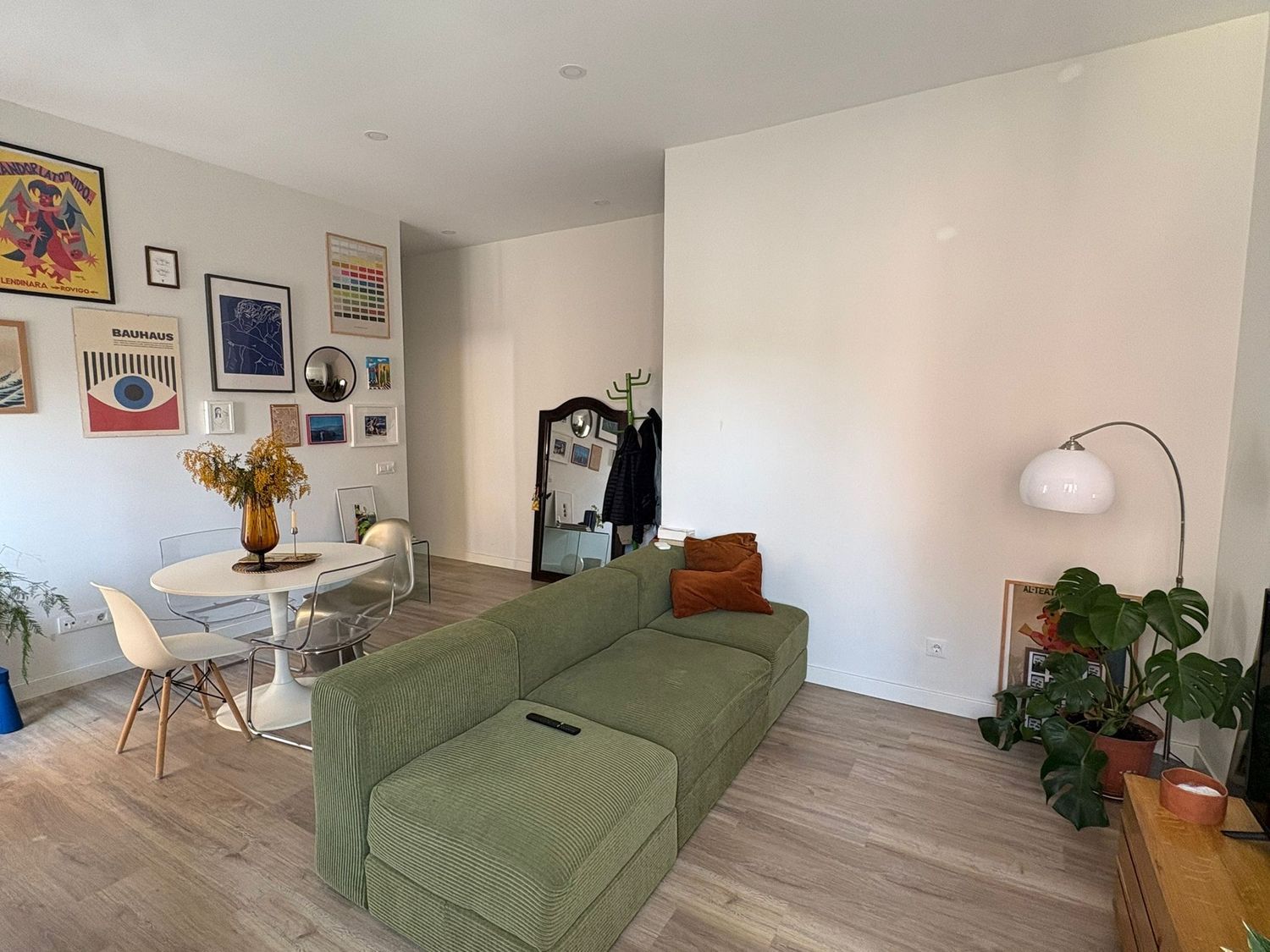 Piso en calle sagrados corazones, 3 - Foto 1