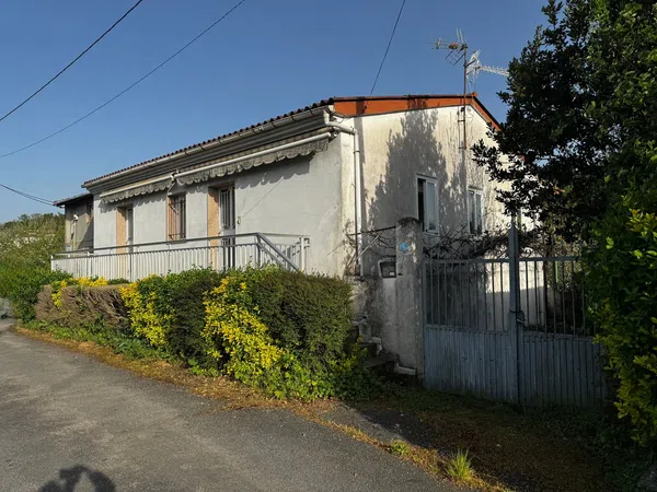 Casa de pueblo en Lugar a Barreira, 3 - Foto 1