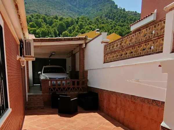Chalet pareado en Manantiales - Lagar - Cortijo, Manantiales - Lagar - Cortijo - Foto 20