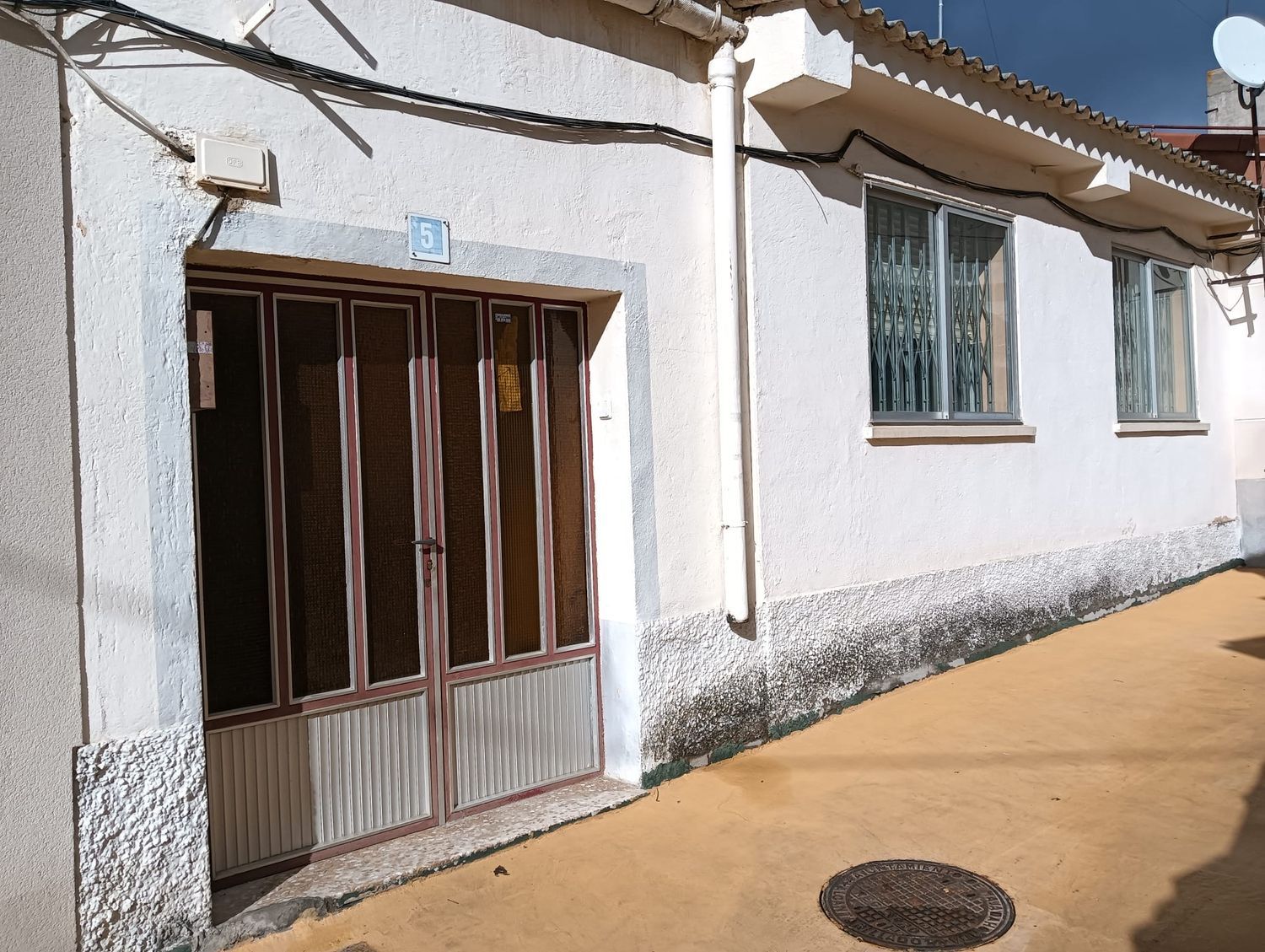 Chalet adosado en calle Fontis, 5 - Foto 3