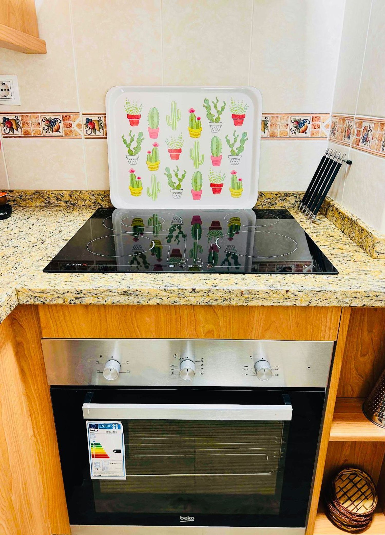 Estudio en avenida Isabel Manoja, 6 - Foto 22