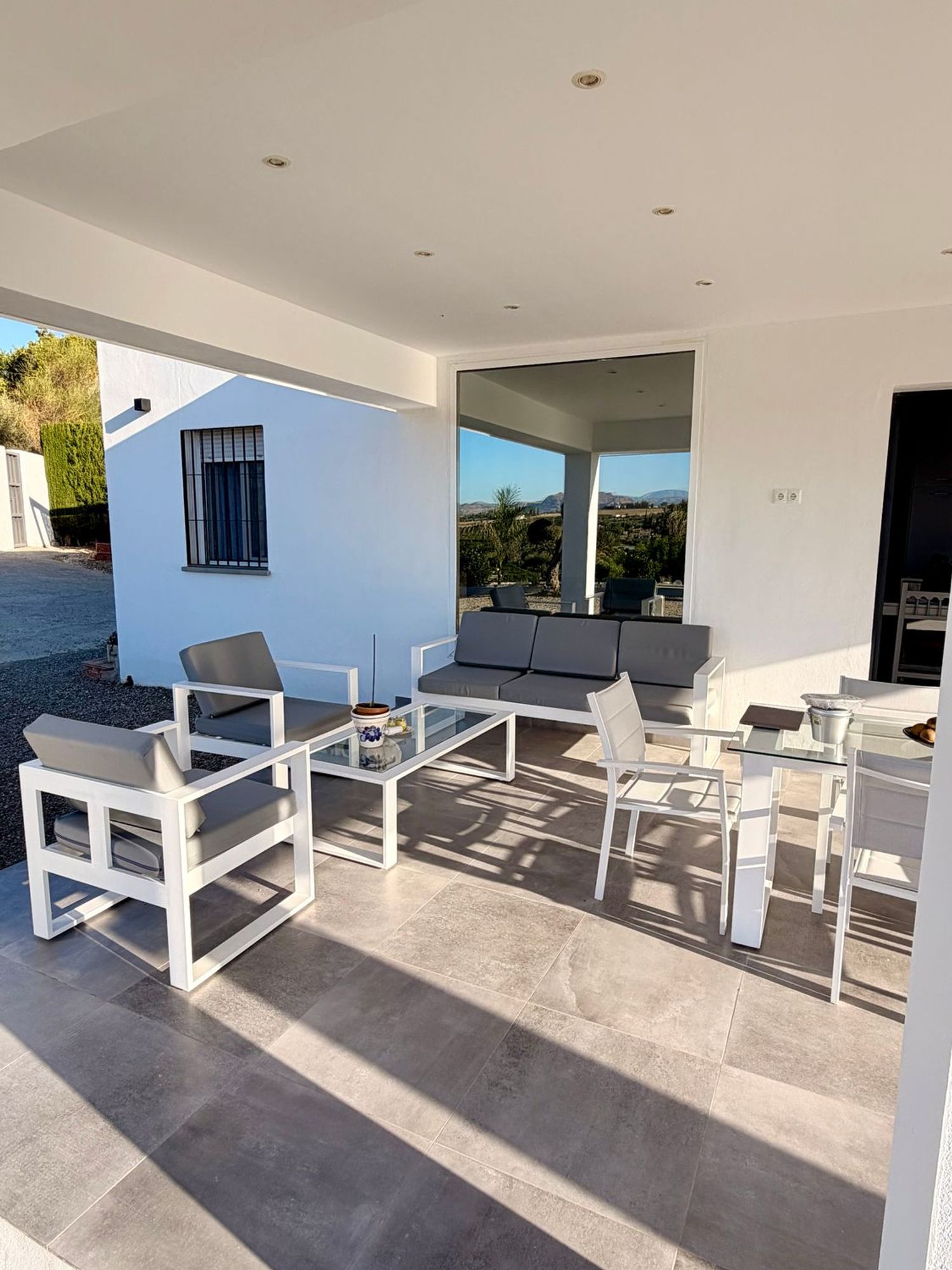 Casa o chalet independiente en Lugar Partido Borrajo, 16, El Cigarral - Dehesa - Borrajo, El Cigarral - Dehesa - Borrajo - Foto 28