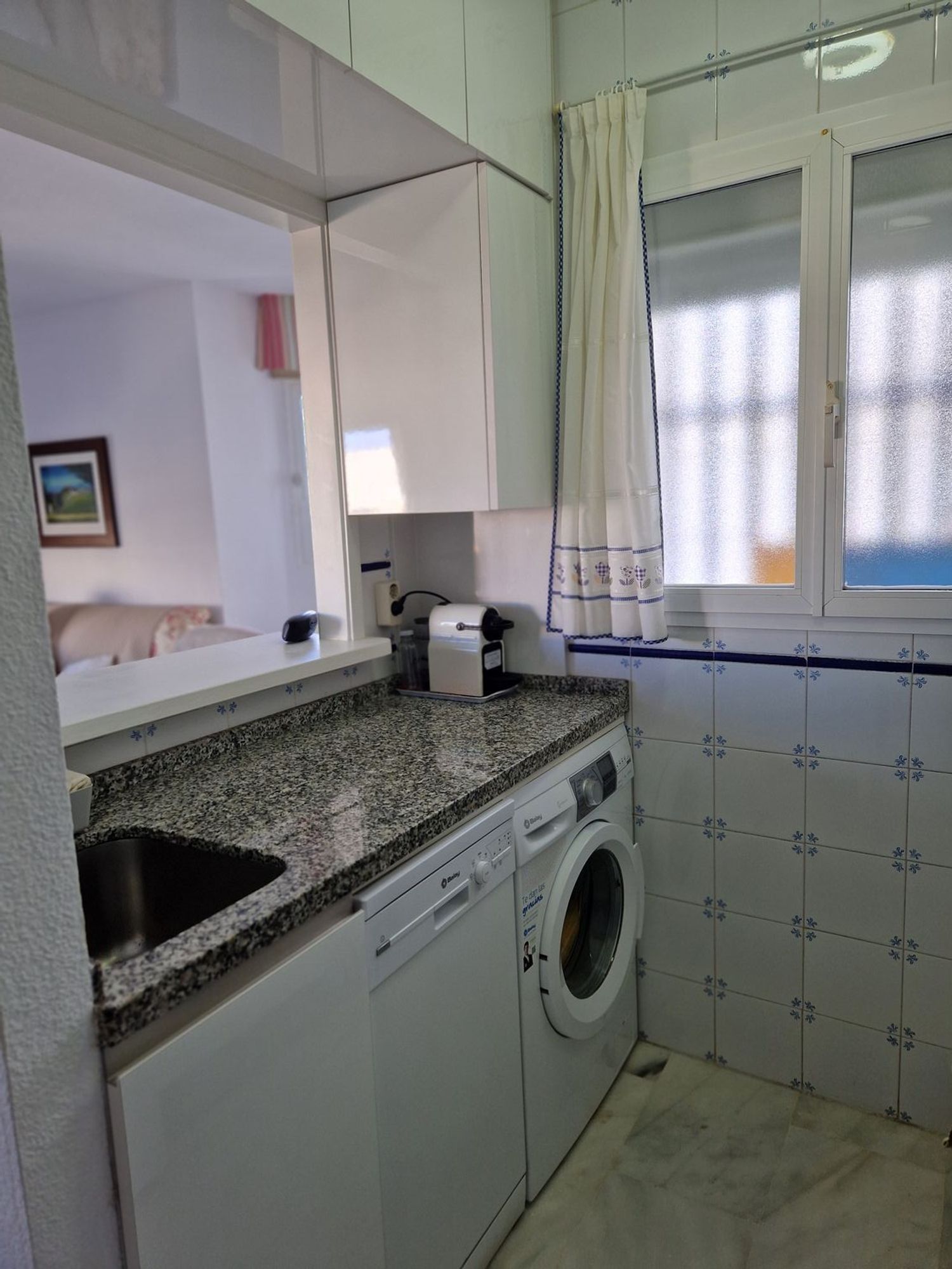 Piso en Ronda del Golf Oeste, 5, Hacienda Torrequebrada - Foto 5