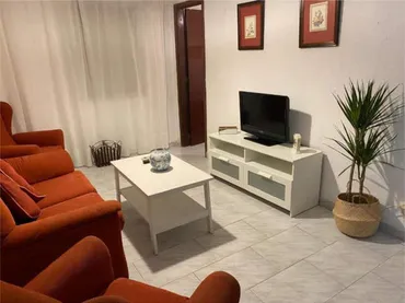 Piso en Triana - Foto 1