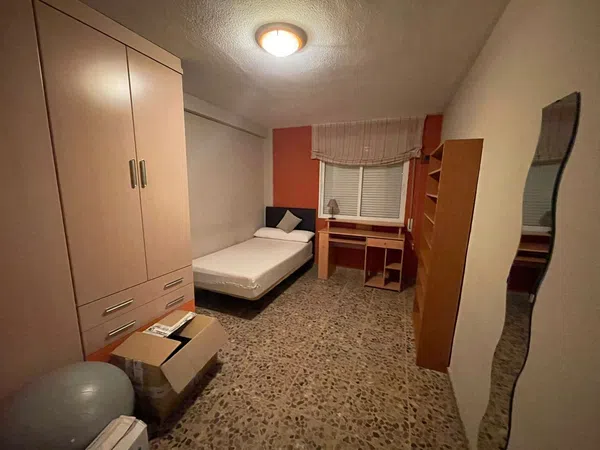 Piso en Avenida Menéndez Pidal, 14, Vistalegre - Parque Cruz - Universidades - Foto 13