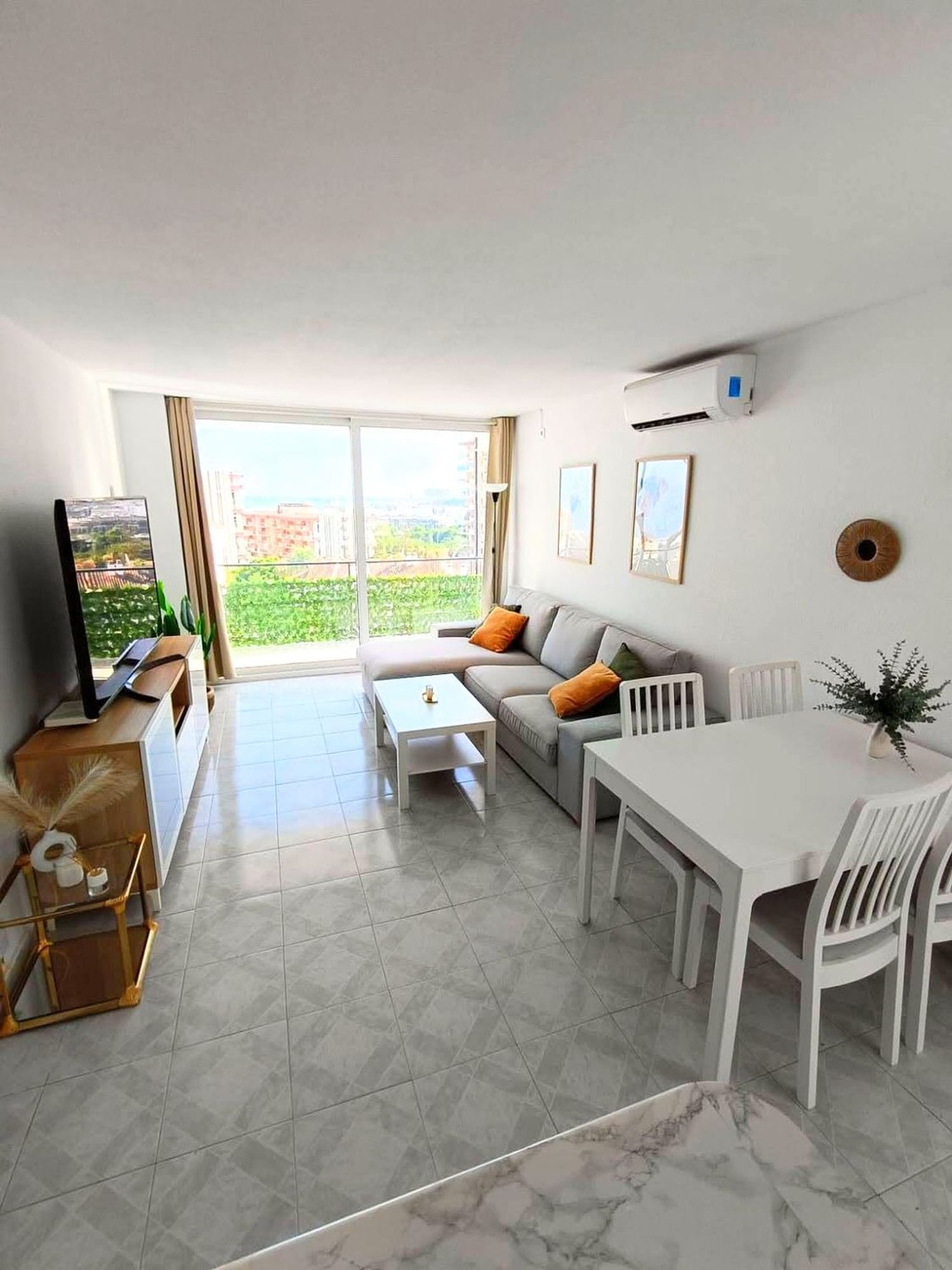 Piso en avenida de los alamos, 5 - Foto 2