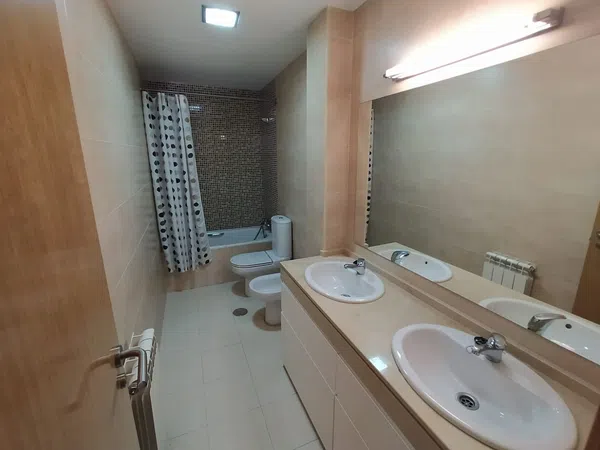 Piso en avenida Federico García Lorca, 18 - Foto 10