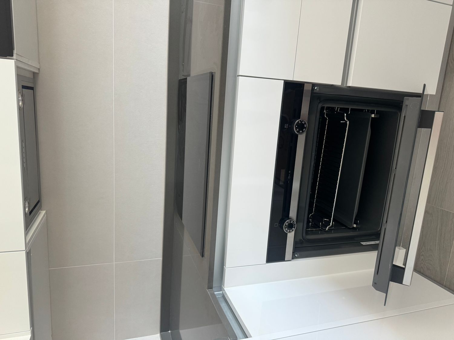 Estudio en paseo Martiricos, 30 - Foto 7