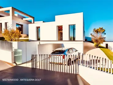 Chalet en  Avenida Alcalde José María González 9 - Foto 4