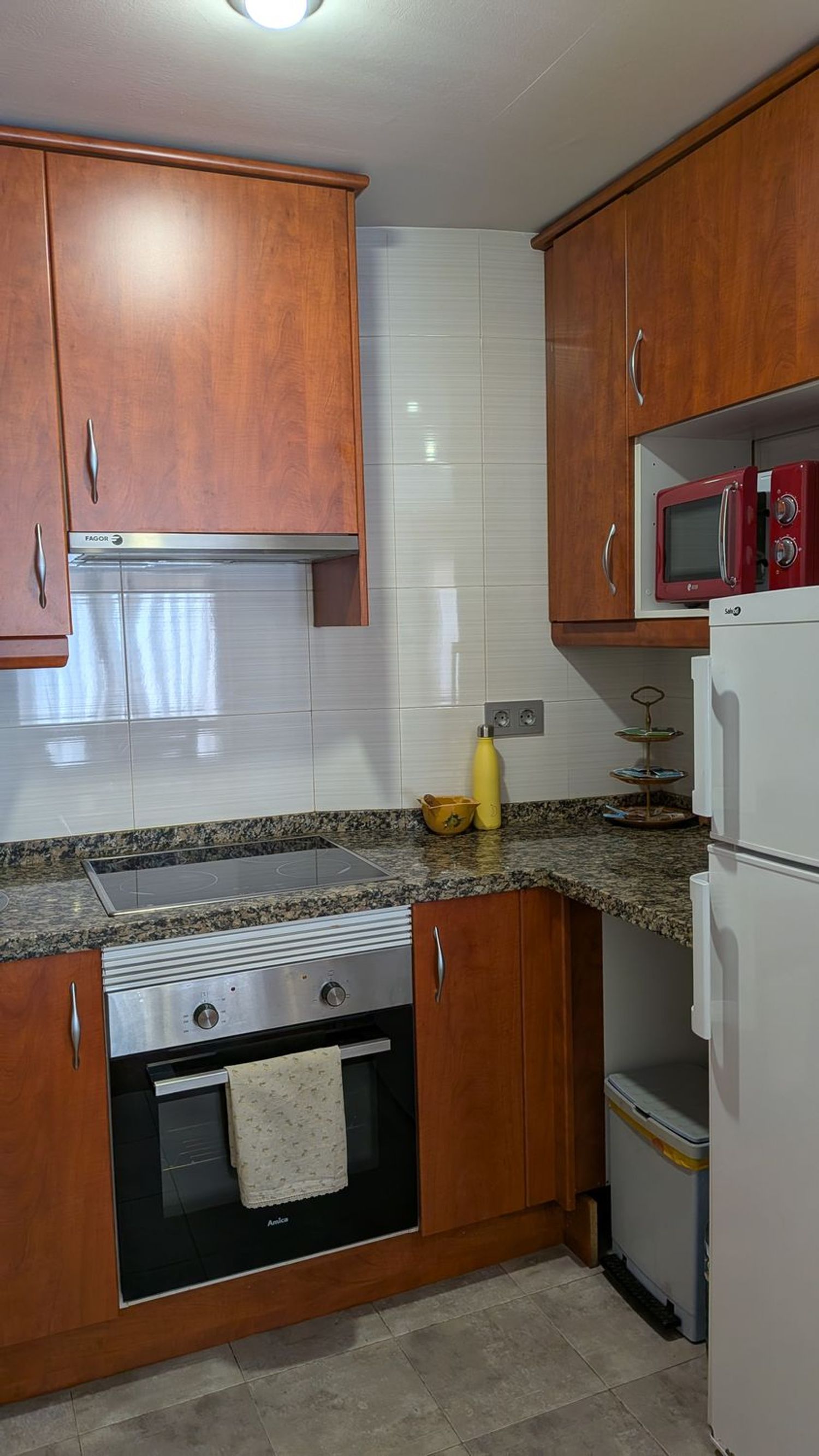 Piso en Avenida Pando, 9, Milán-Pumarín - Foto 8