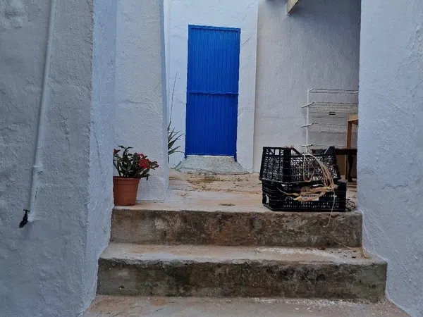 Casa o chalet independiente en Calle Giner de los Ríos, 11, Centro, Centro - Foto 7