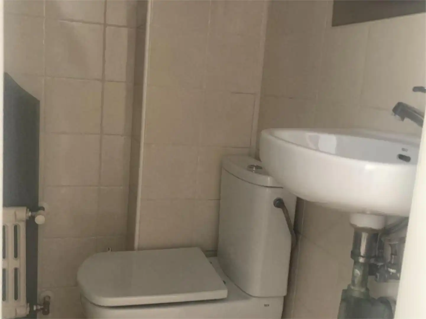 Estudio en  Calle de Eduardo Dato 14 - Foto 2