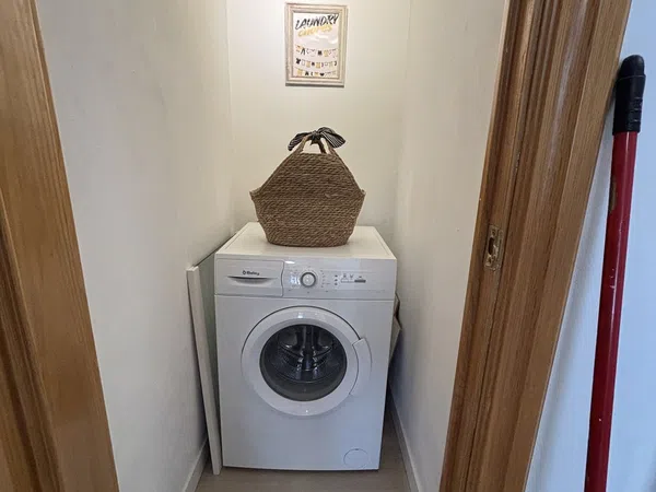 Piso en Paseo Echegaray y Caballero, 40, San Pablo - Foto 11