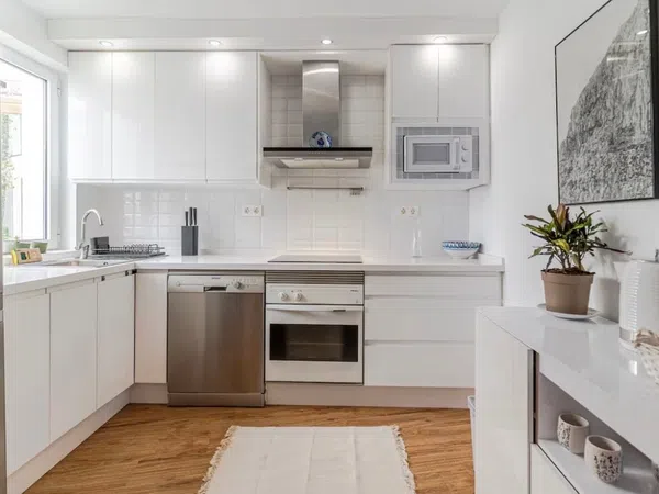 Piso en calle Espino, 1 - Foto 7