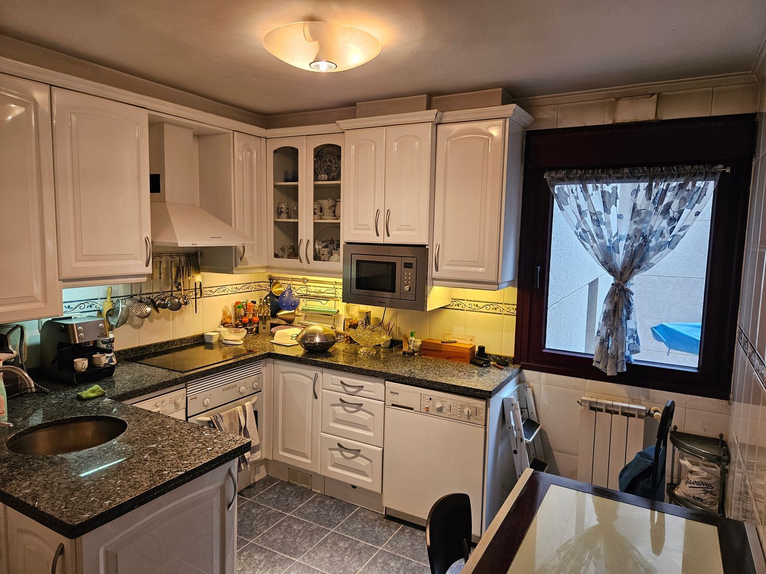 Piso en calle del Postigo Bajo, 12 - Foto 12