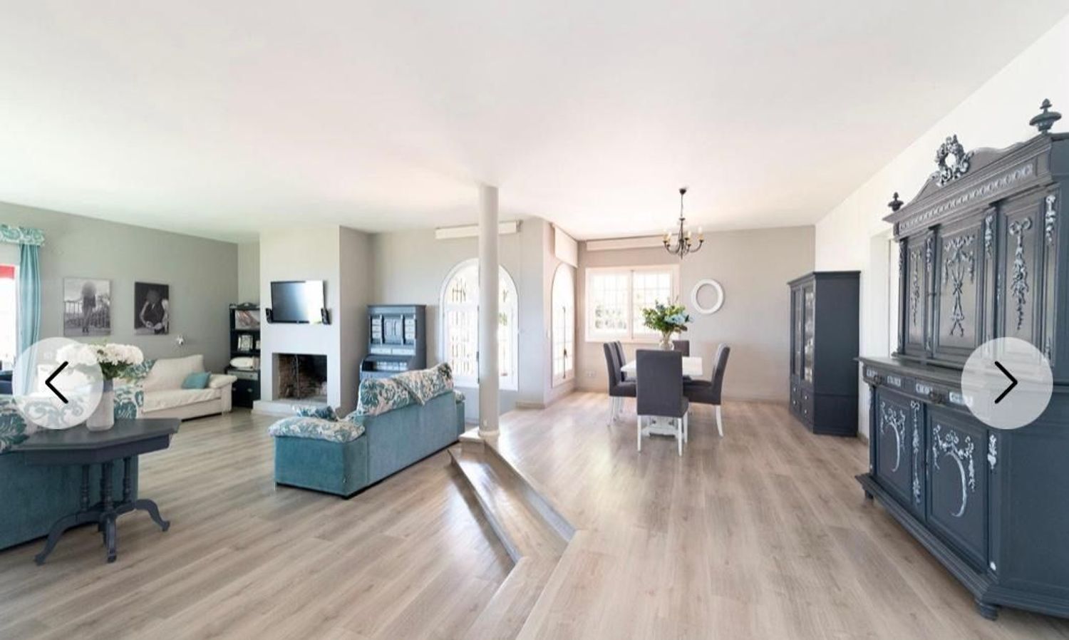 Casa independiente en calle María Zambrano, 6 - Foto 9