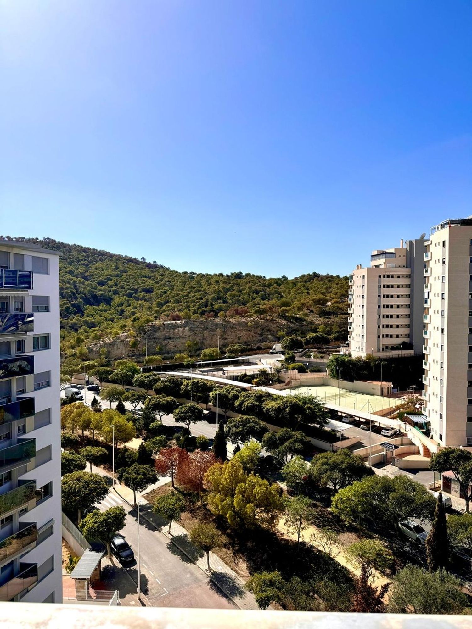 Piso en calle Gregal, 3 - Foto 2