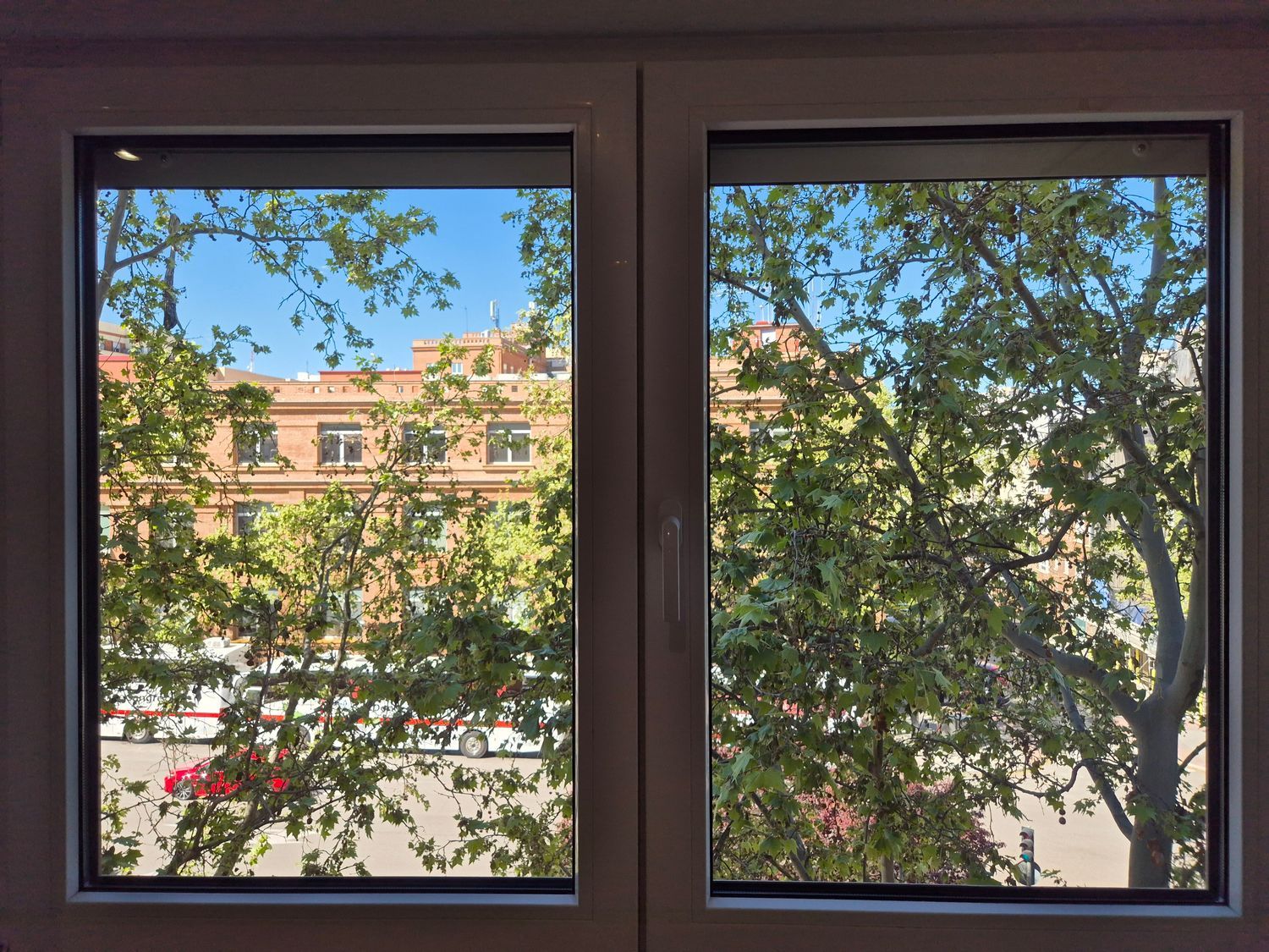 Piso en avenida del Doctor Federico Rubio y Galí, 1 - Foto 4