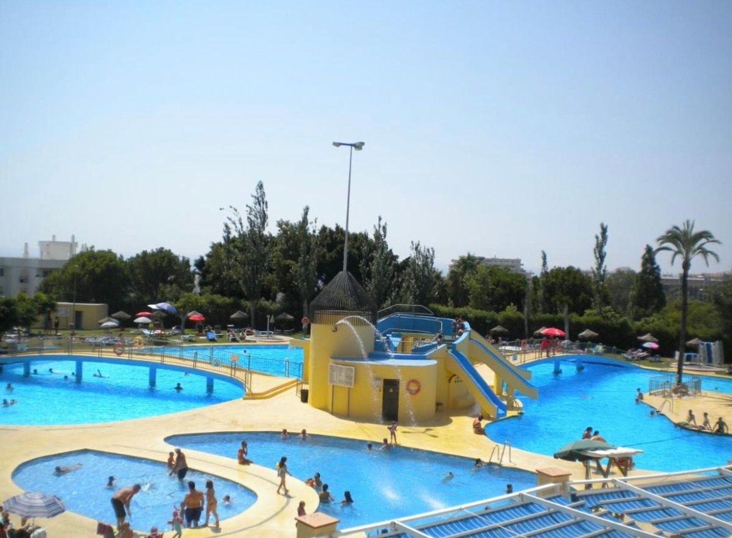 Estudio en Avenida Gamonal, 12, Parque de la Paloma, Parque de la Paloma - Foto 13