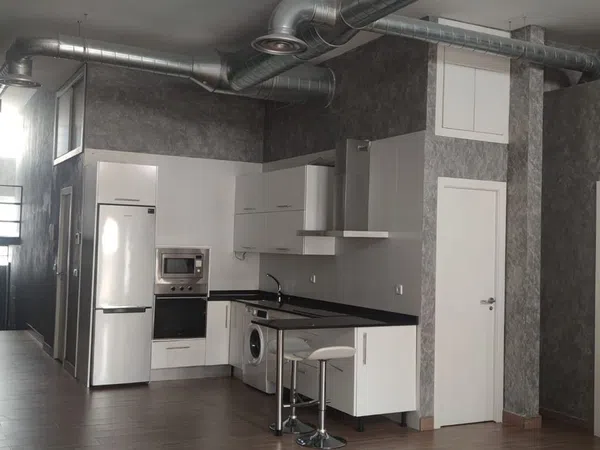 Piso en calle Zabaleta, 11