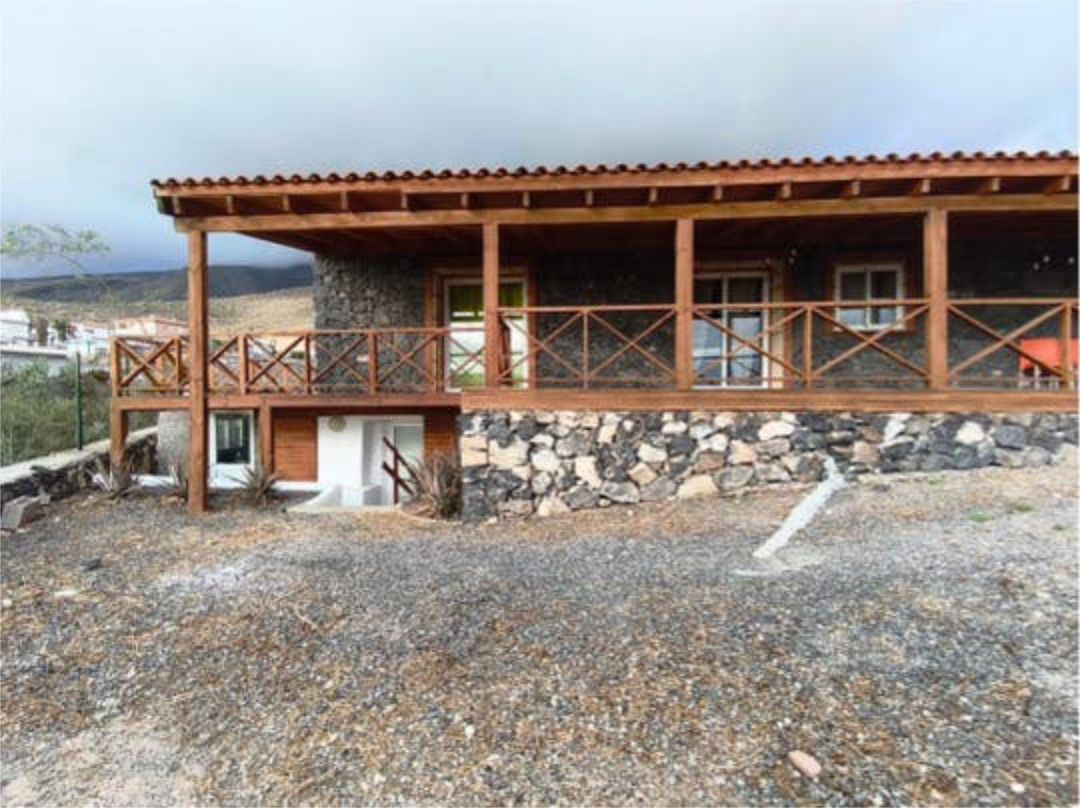 Casa adosada en Adeje - Foto 1