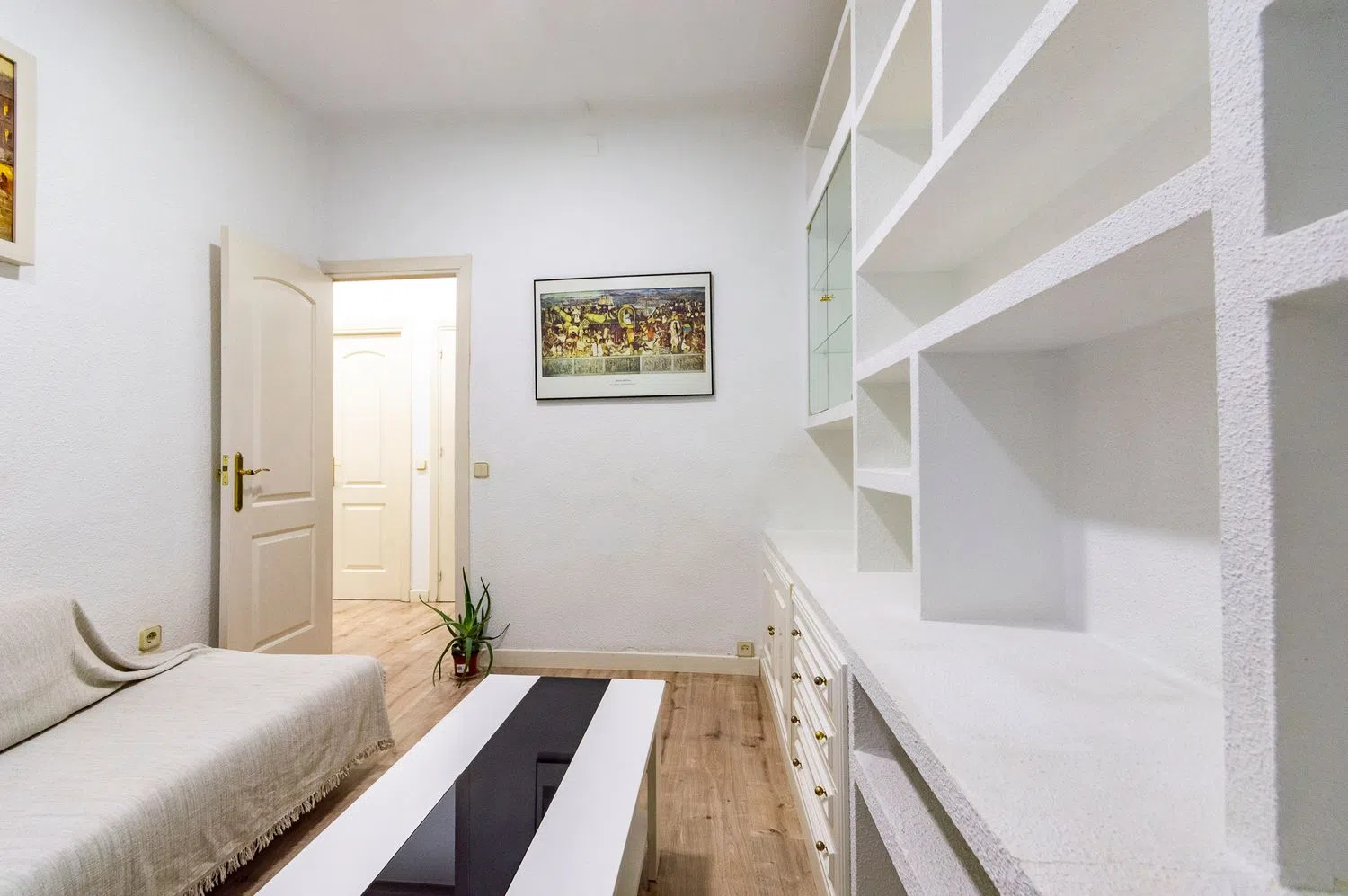 Piso en Barrio Lista - Foto 5