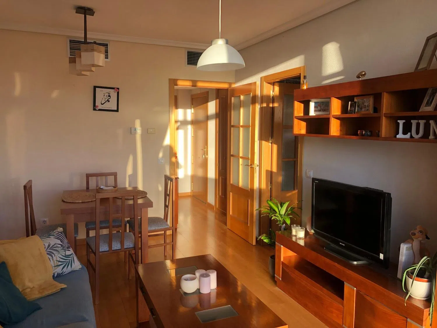 Piso en calle de Pedro Campos, 12 - Foto 2