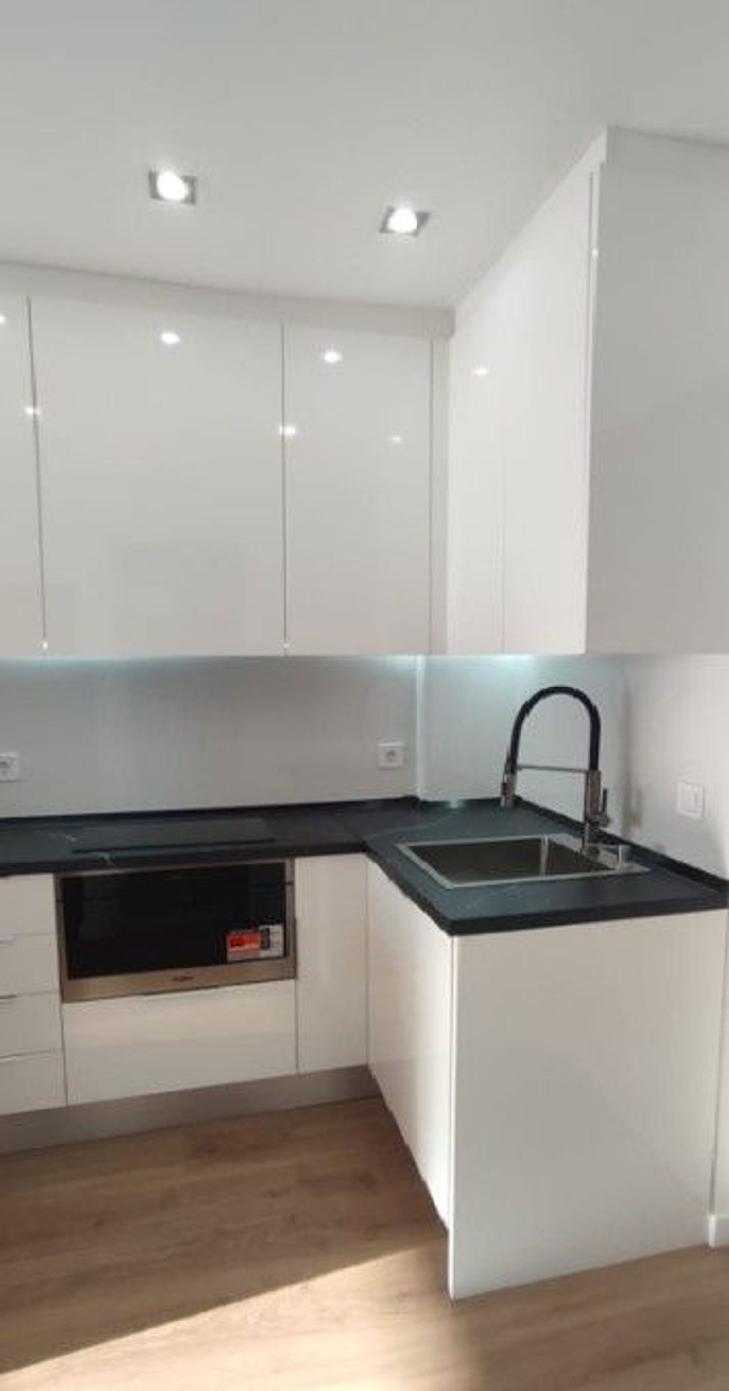 Estudio en Avenida Gamonal, 6, Parque de la Paloma, Parque de la Paloma - Foto 2