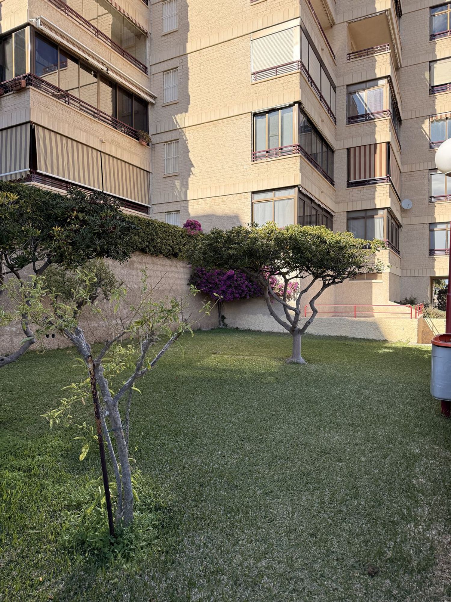 Piso en Calle Ifach, 6, Arenales del Sol, Arenales del Sol - Foto 23
