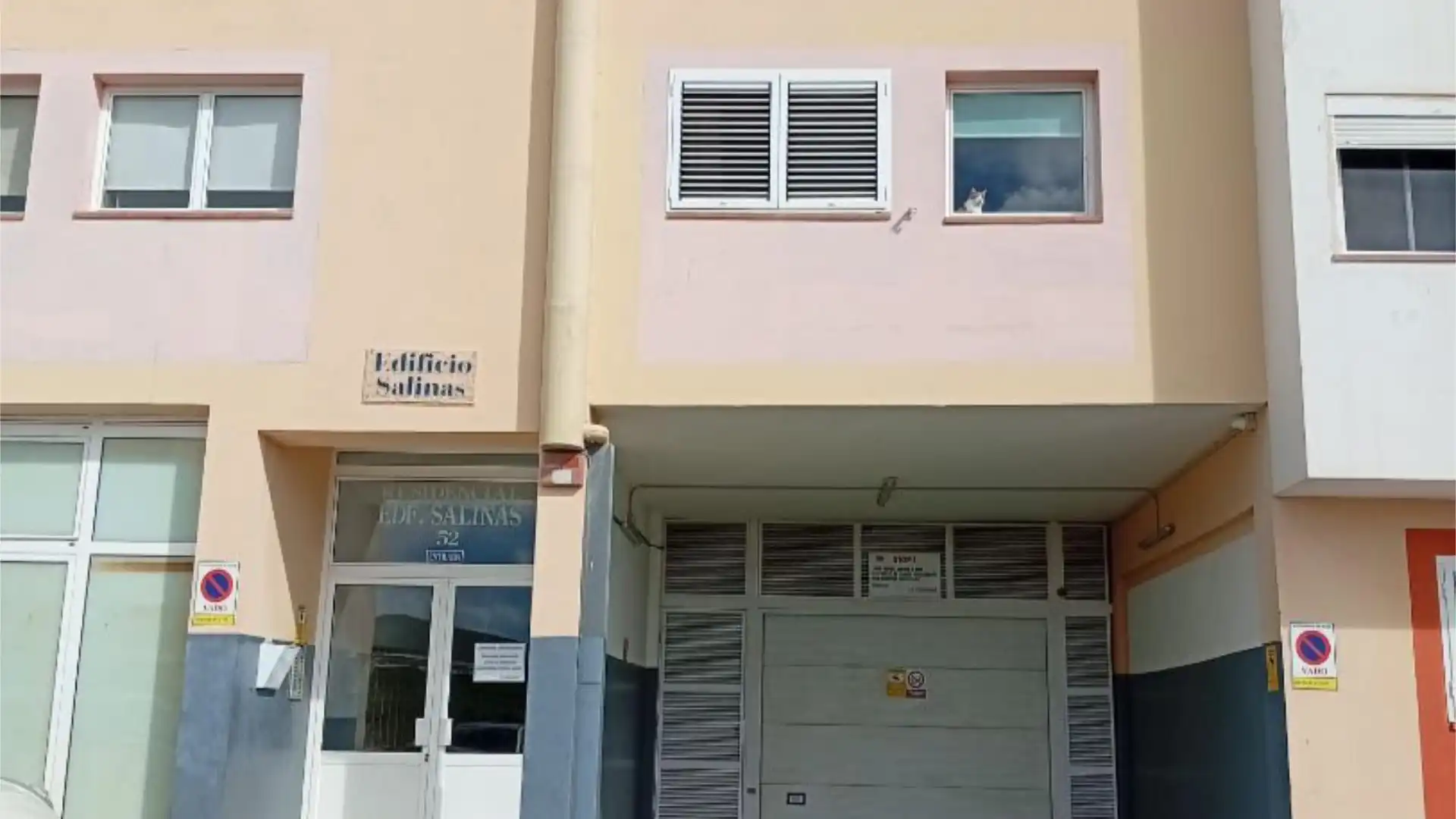 Piso en  Calle Nuestra Señora de la Cabeza 52 - Foto 1