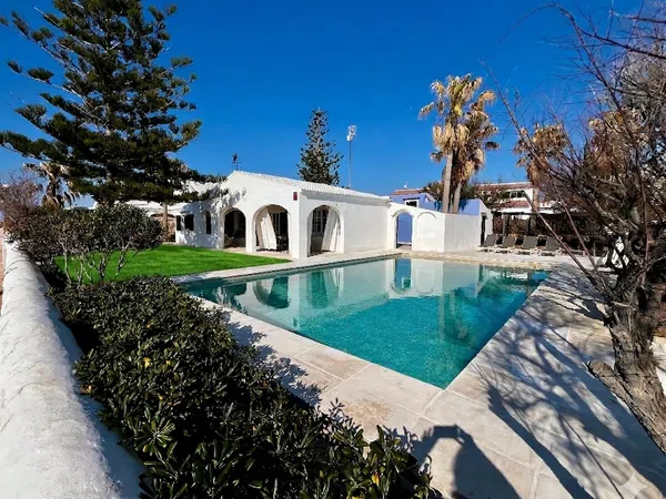 Casa o chalet independiente en Paseo Marítim, 98, Cala En Bosch-Serpentona, Cala En Bosch-Serpentona - Foto 1