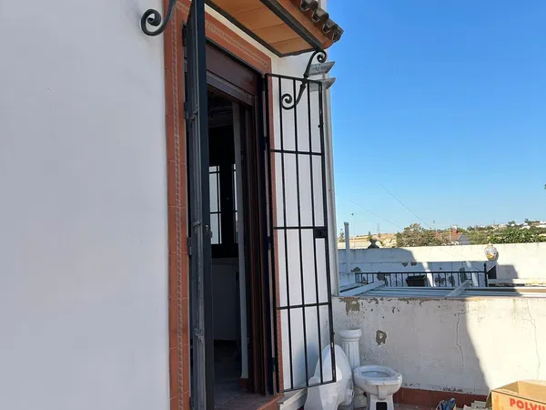 Dúplex en Avenida de Jerez, 138, Bellavista - Foto 15