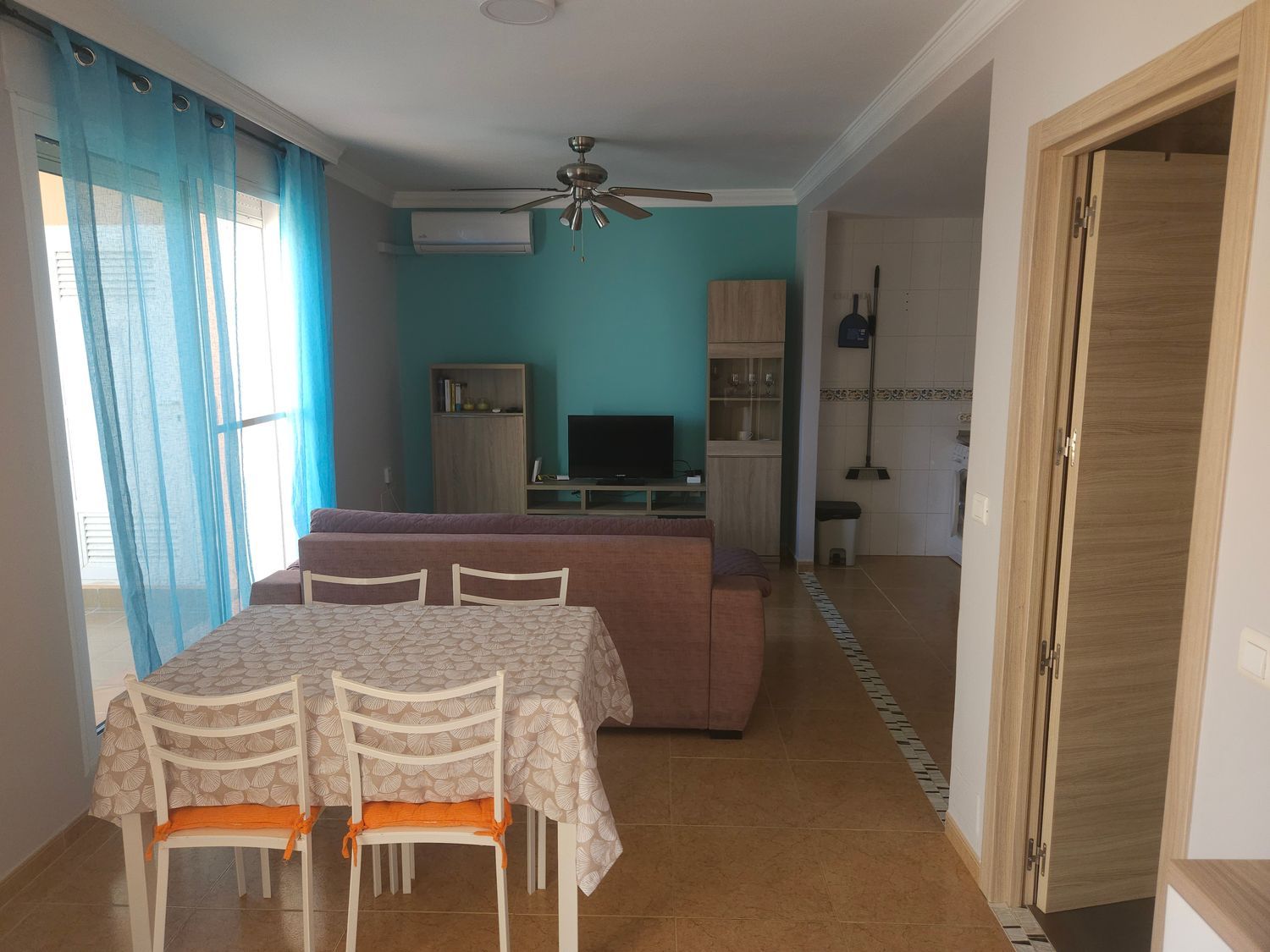Piso en Avenida Tortuga Boba, 5, Vera Playa Naturista, Vera Playa Naturista - Foto 6