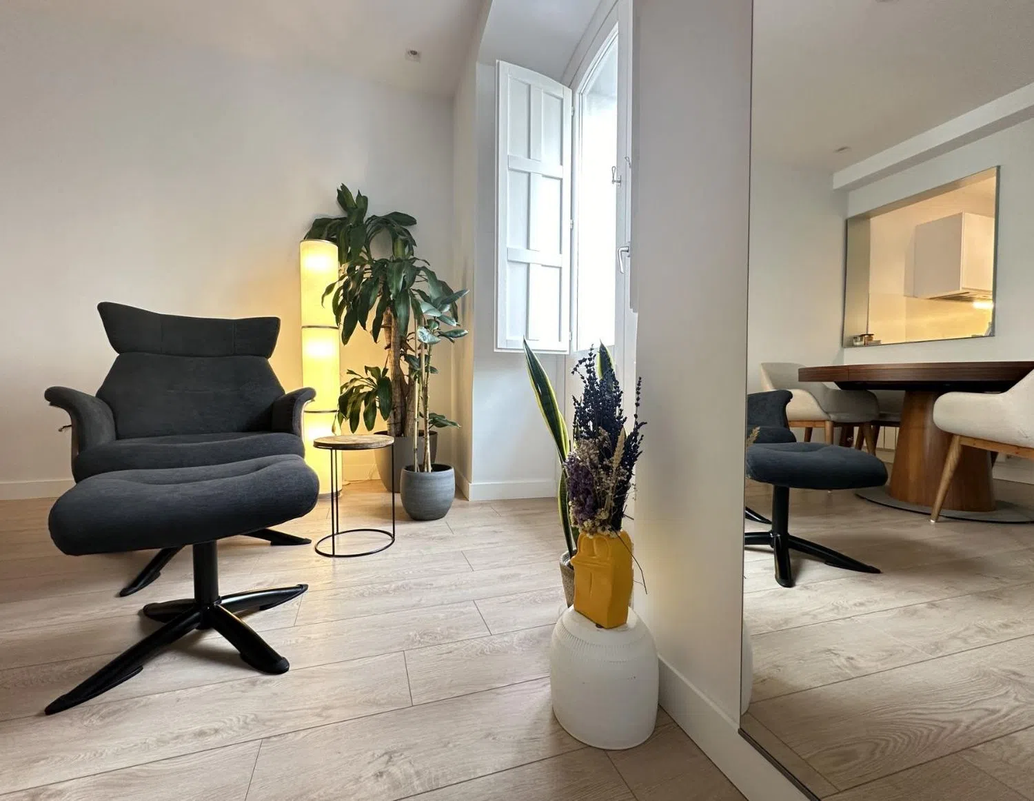 Piso en calle de Luchana, 35 - Foto 7