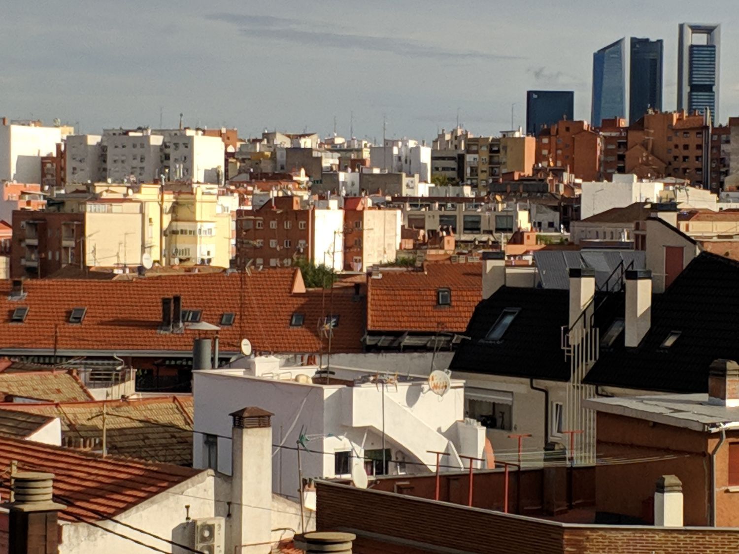 Piso en avenida de Pablo Iglesias, 46 - Foto 21
