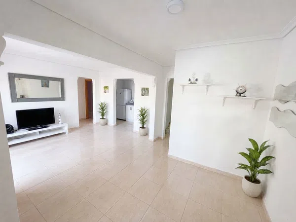 Chalet adosado en Calle Orden del Corintio, 206, Monte y Mar, Monte y Mar - Foto 9