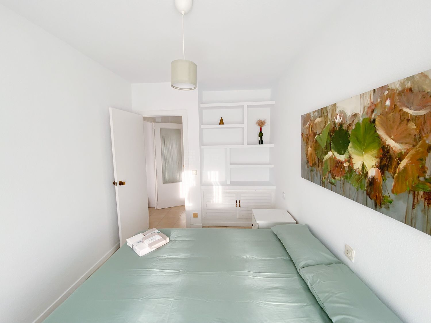 Piso en Calle Cardenal Ilundain, 18, La Palmera - Manuel Siurot, Sevilla - Foto 14