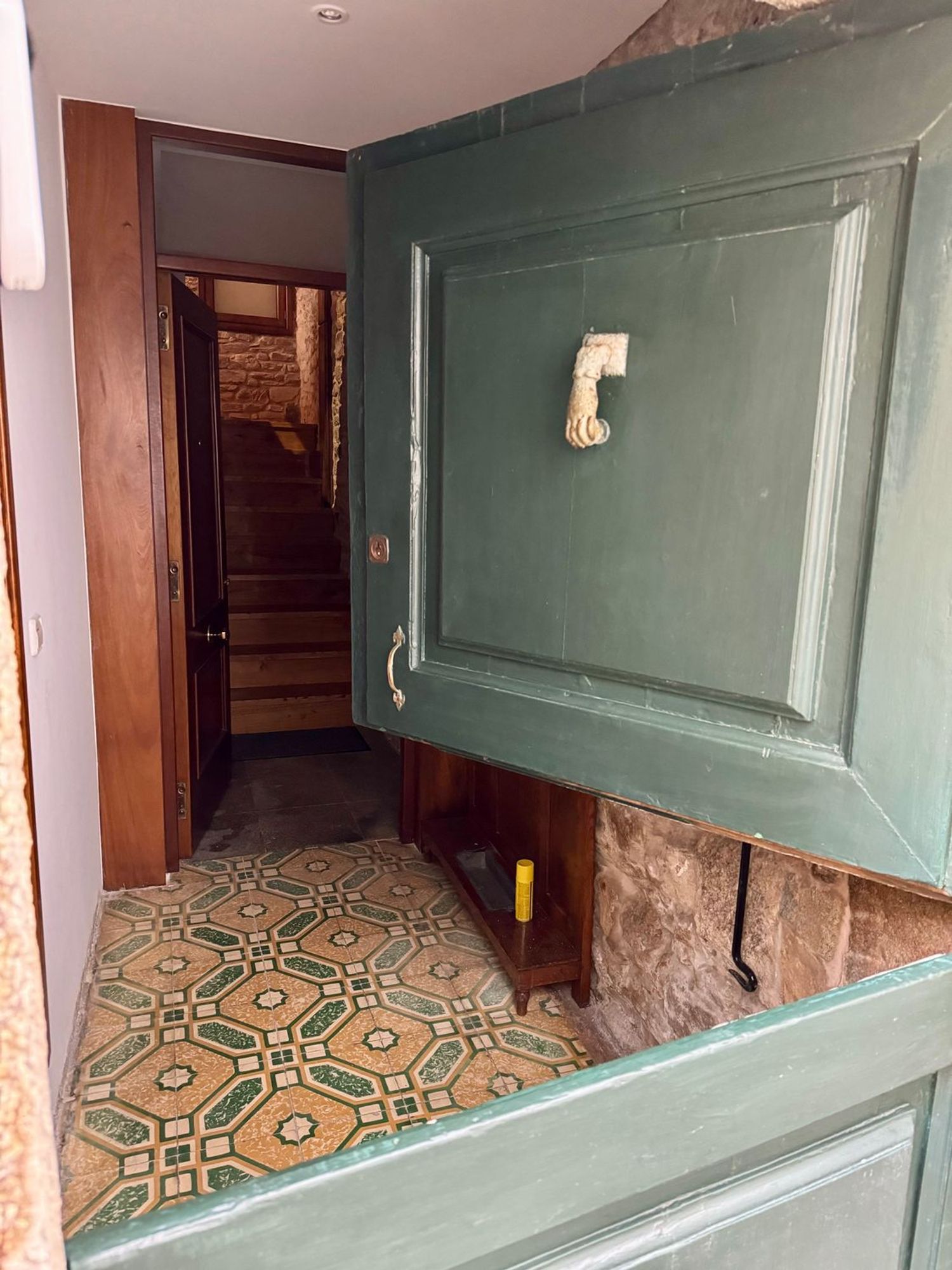 Chalet adosado en Calle de San Bieito, 8, Casco Histórico - Foto 13