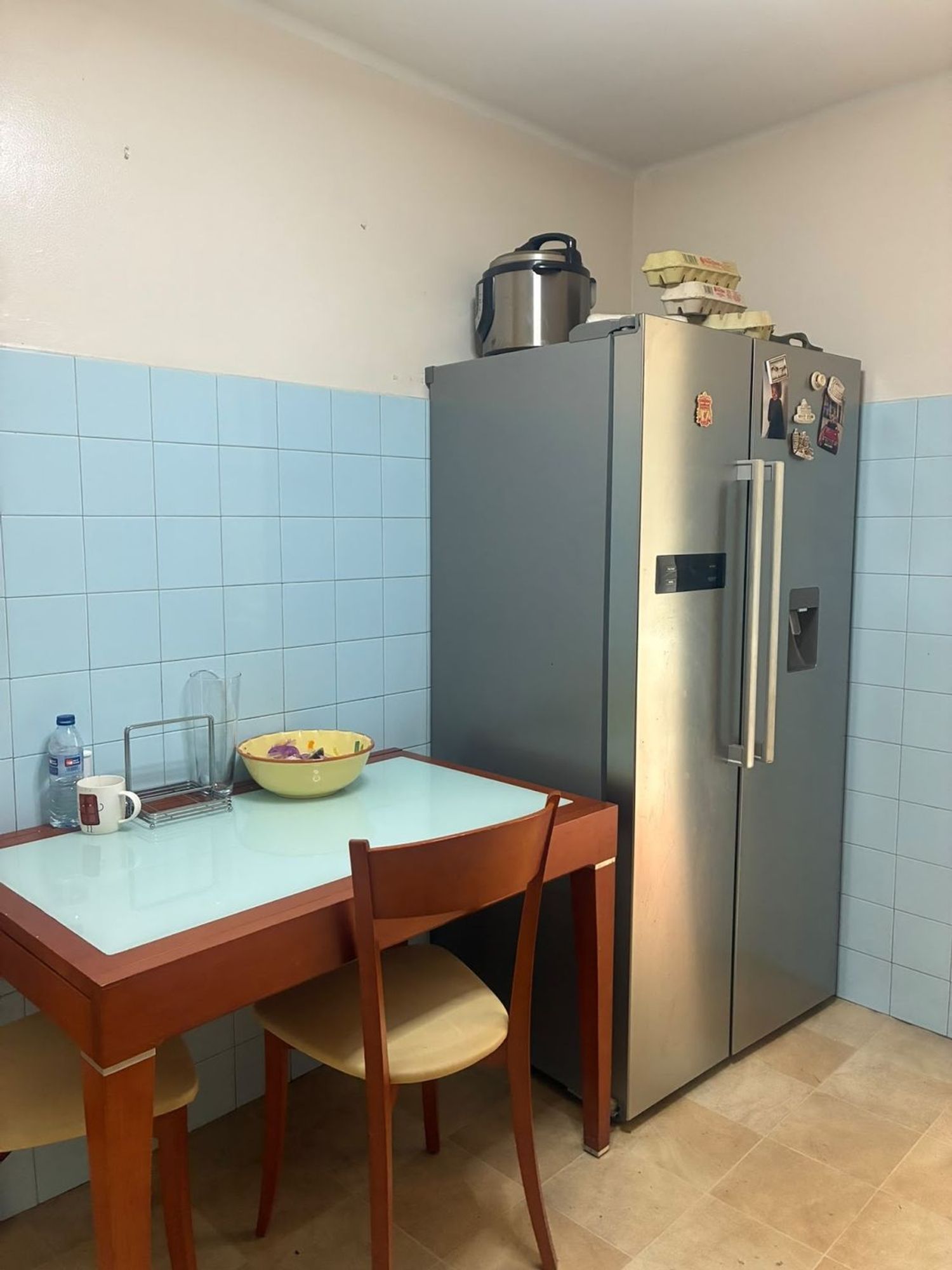 Piso en Travesía de Vigo, 92, Travesía de Vigo - San Xoán - Foto 4