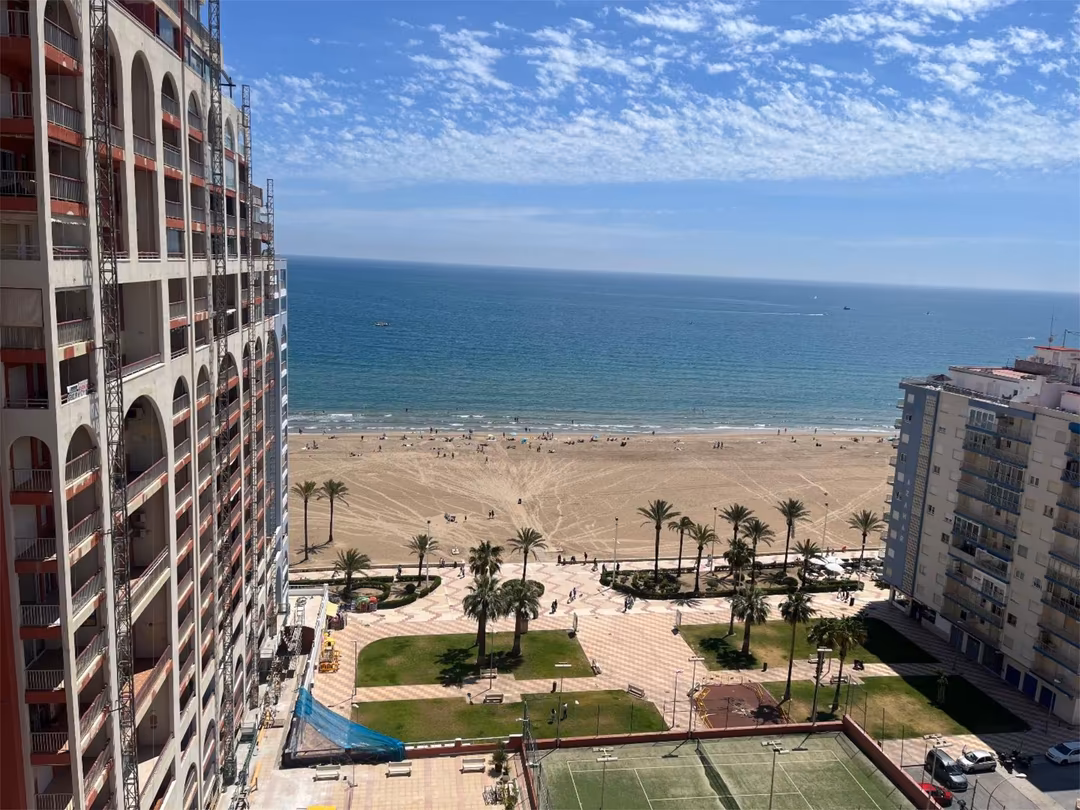Apartamento en  Carrer Amparo Belda 2 - Foto 13