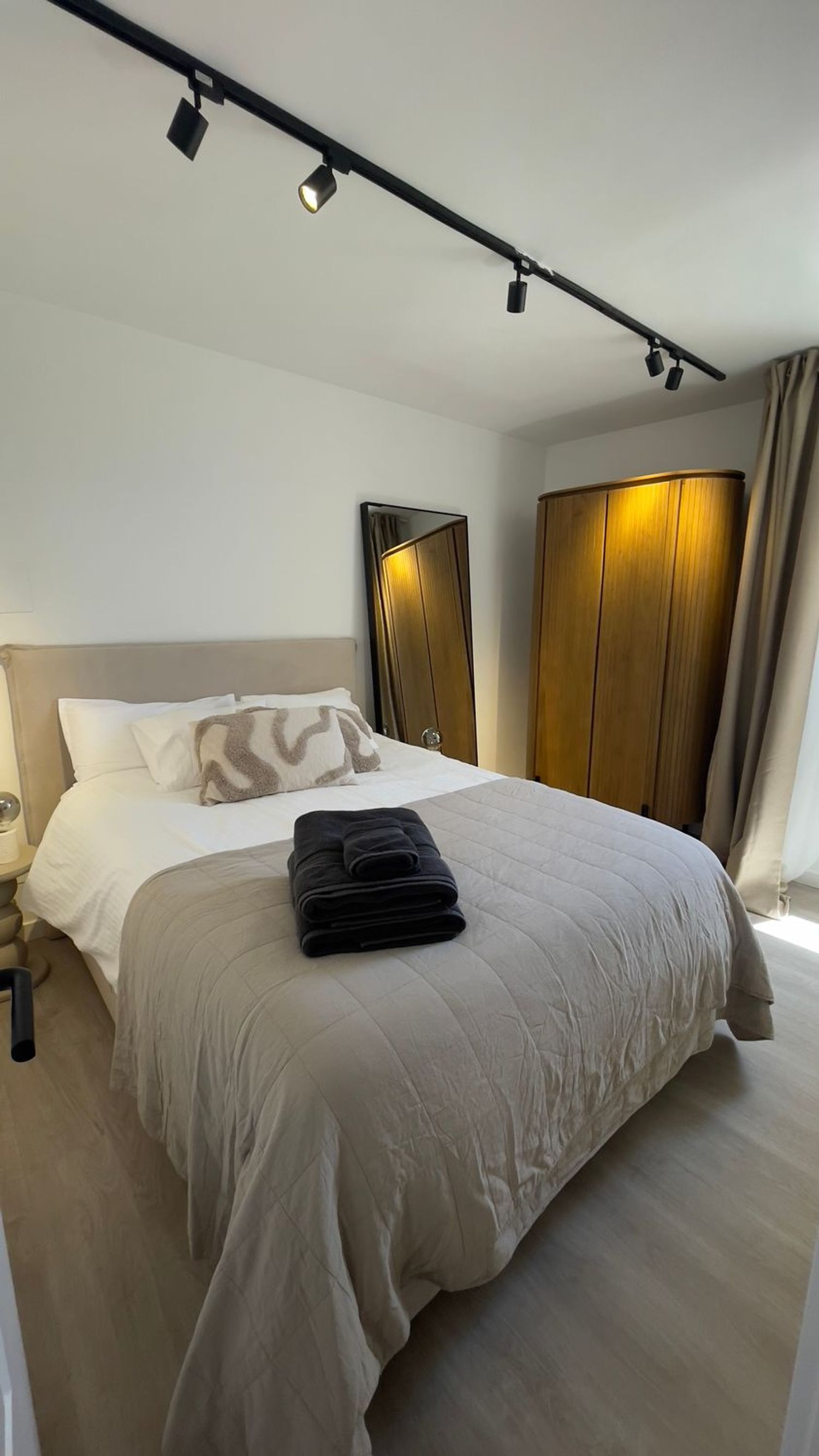 Estudio en calle de Caro, 11 - Foto 5