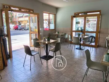 Local comercial en Burjassot - Foto 1