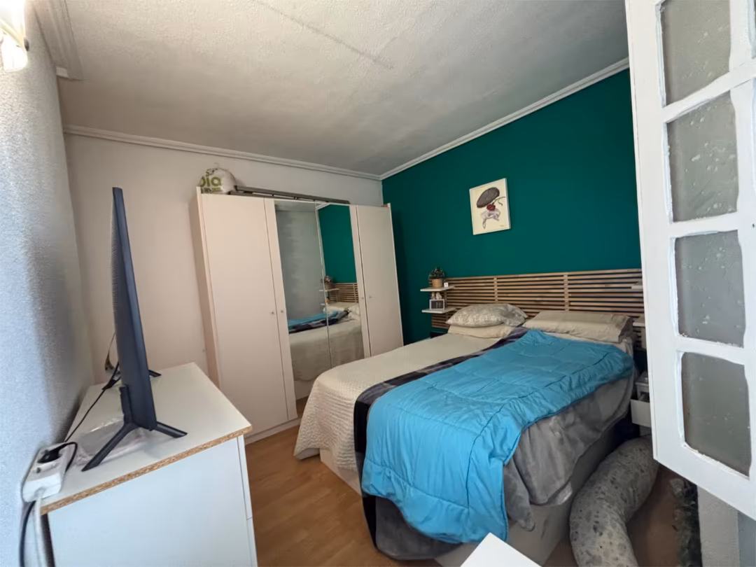 Piso en  Calle del Poeta Joan Maragall 51 - Foto 3