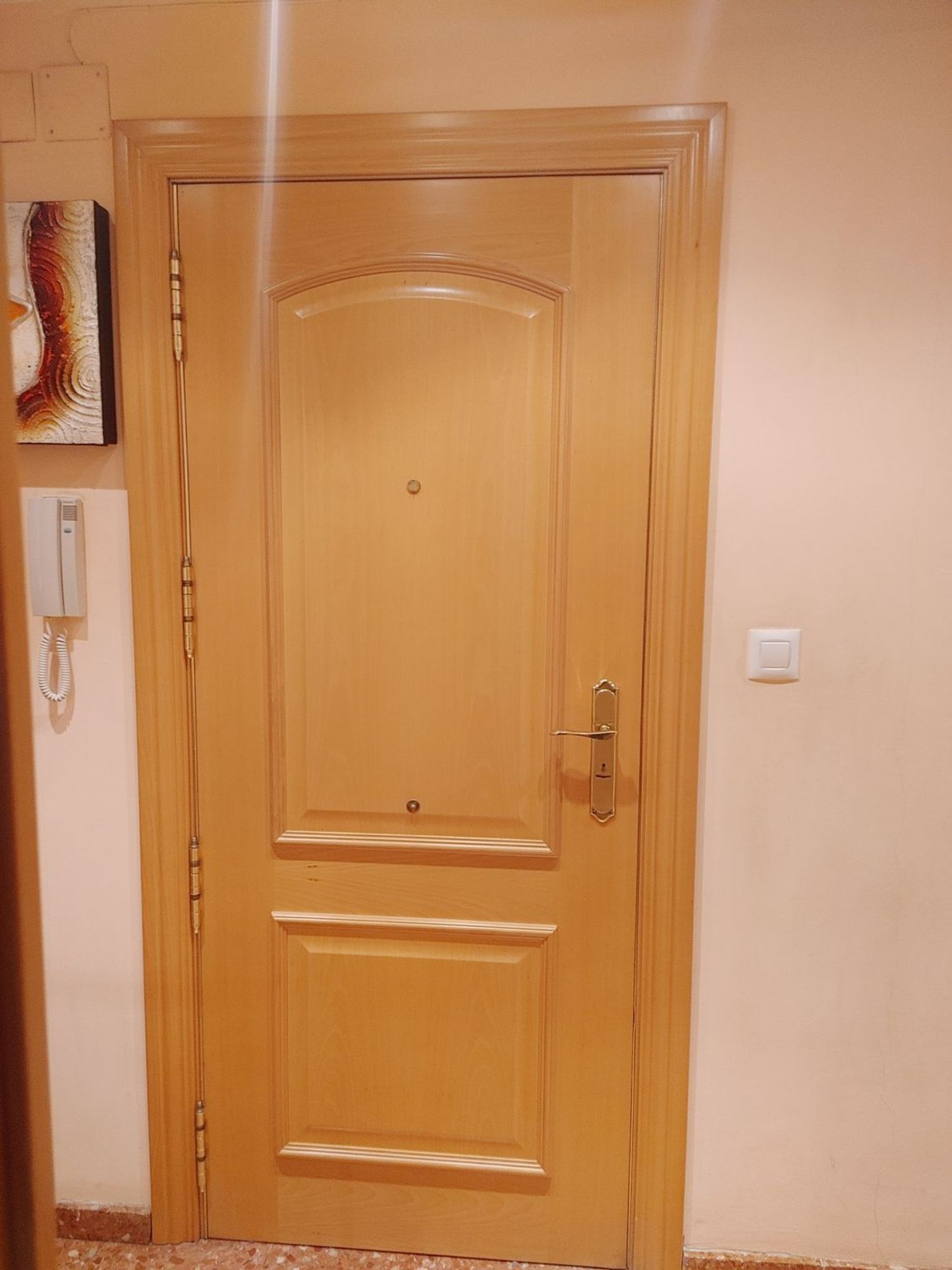 Piso en Calle del Centro, 14, Casablanca - Foto 35