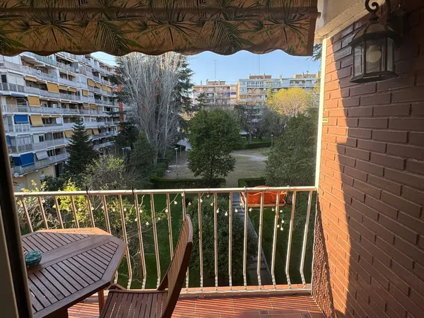 Piso en calle del Pintor Ribera, 6 - Foto 15