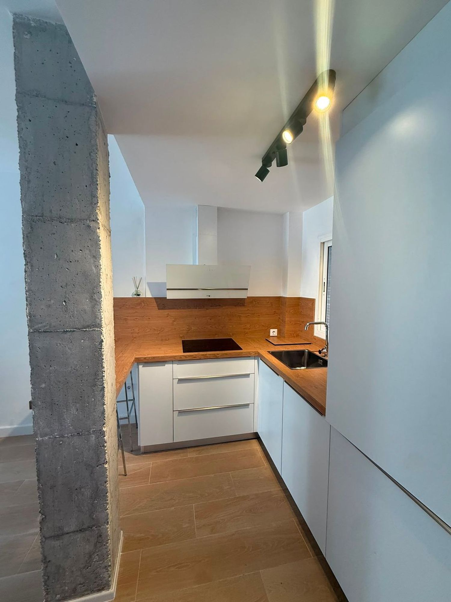 Piso en Calle Luisa, 2, Torresoto - Agrimensor - Foto 2