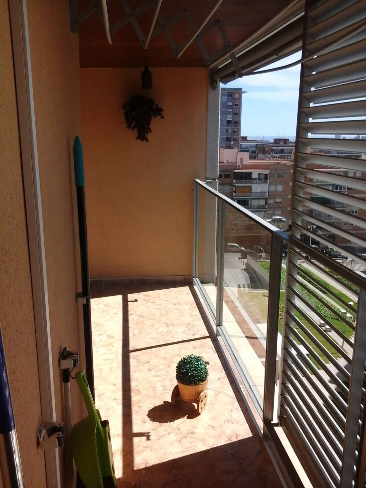 Dúplex en paseo de Valldaura, 122 - Foto 1