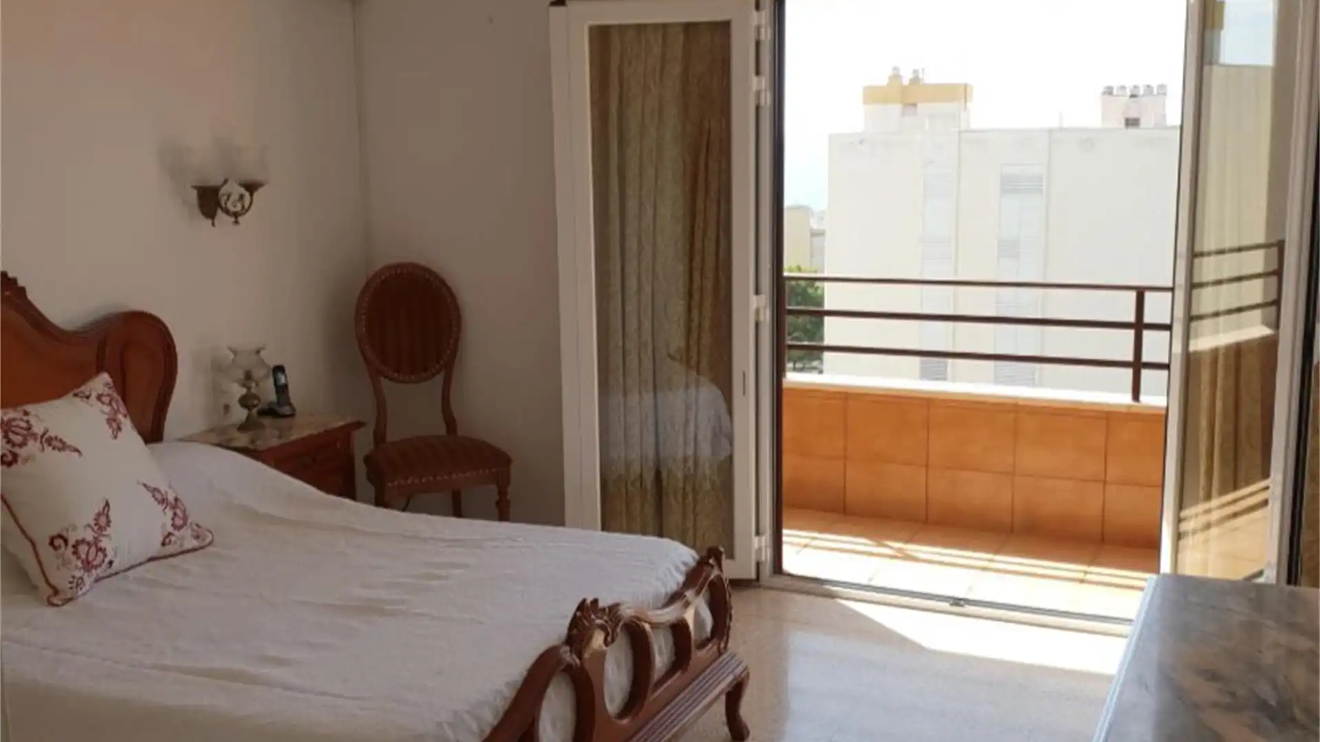 Ático en  Avinguda Tomás Blanes Tolosa 8 - Foto 13